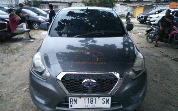 DATSUN  GO + PANCA GO+PANCA T