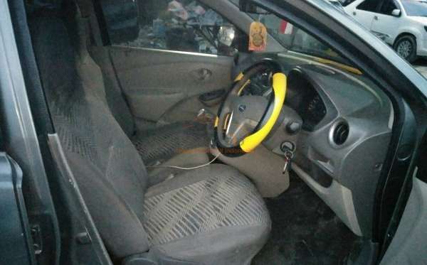 DATSUN  GO + PANCA GO+PANCA T