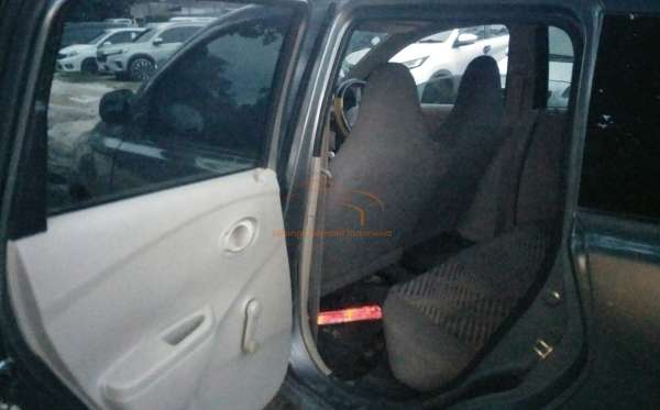 DATSUN  GO + PANCA GO+PANCA T