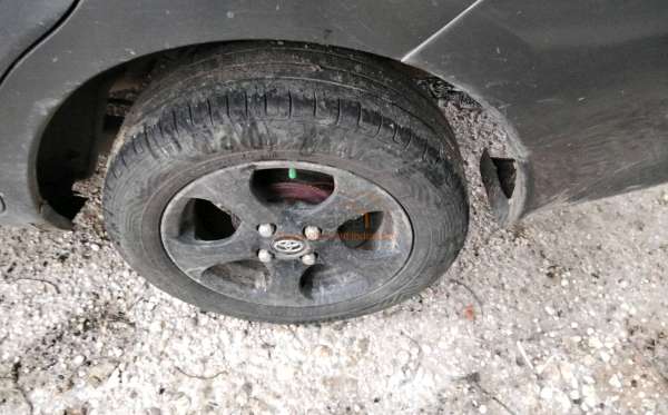 DATSUN  GO + PANCA GO+PANCA T