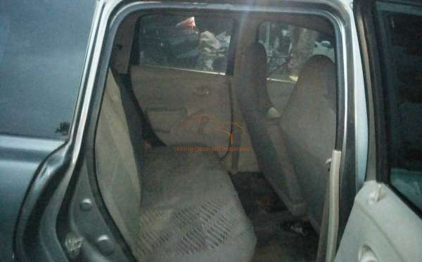 DATSUN  GO + PANCA GO+PANCA T