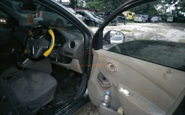 DATSUN  GO + PANCA GO+PANCA T