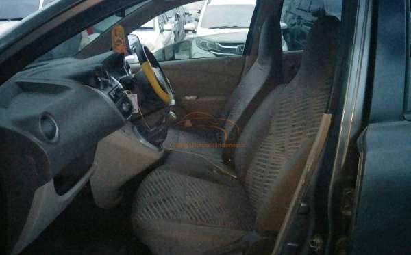 DATSUN  GO + PANCA GO+PANCA T