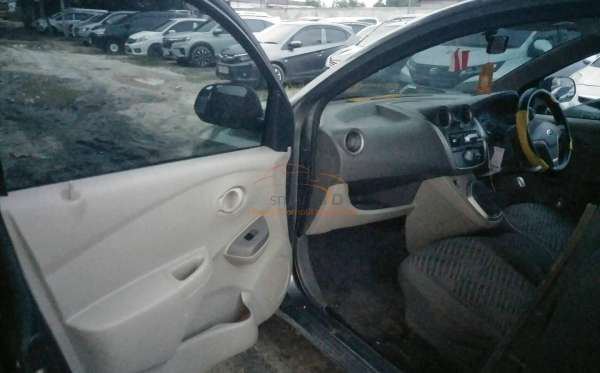 DATSUN  GO + PANCA GO+PANCA T