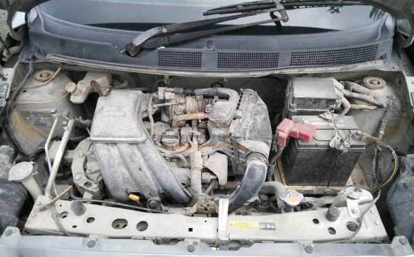 DATSUN  GO + PANCA GO+PANCA T