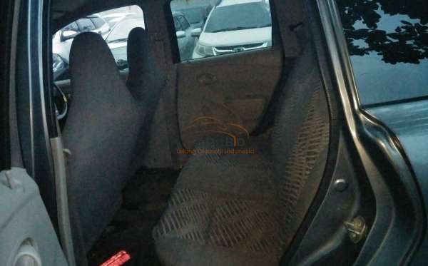 DATSUN  GO + PANCA GO+PANCA T