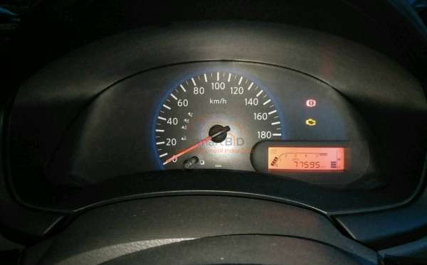 DATSUN  GO + PANCA GO+PANCA T