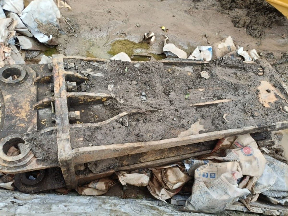 KEIHATSU KEIHATSU BREAKER