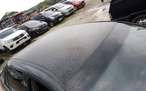 HONDA ACCORD CM5 VTI