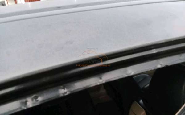 HONDA ACCORD CM5 VTI