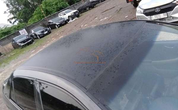 HONDA ACCORD CM5 VTI