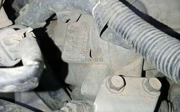 HONDA ACCORD CM5 VTI