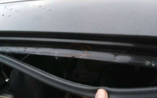 HONDA ACCORD CM5 VTI