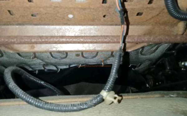 HONDA ACCORD CM5 VTI