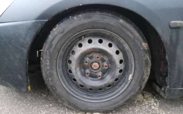 HONDA ACCORD CM5 VTI