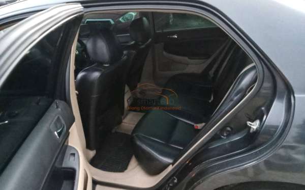 HONDA ACCORD CM5 VTI