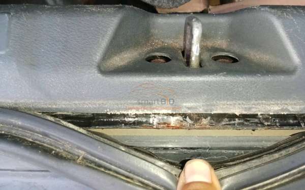 HONDA ACCORD CM5 VTI