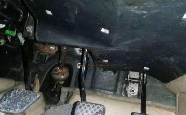 HONDA ACCORD CM5 VTI