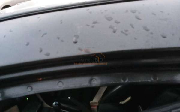 HONDA ACCORD CM5 VTI