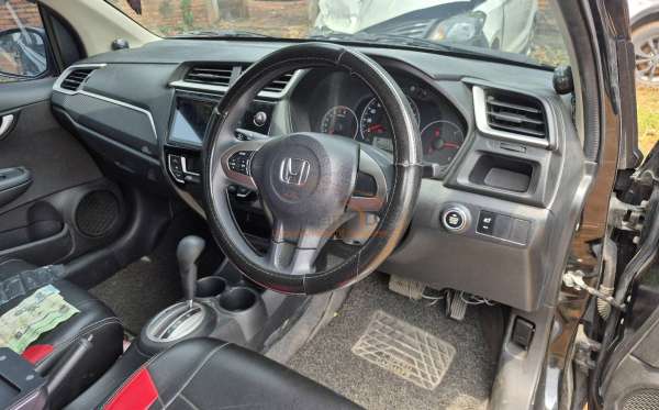 HONDA BRIO SATYA DD1 1.2 E
