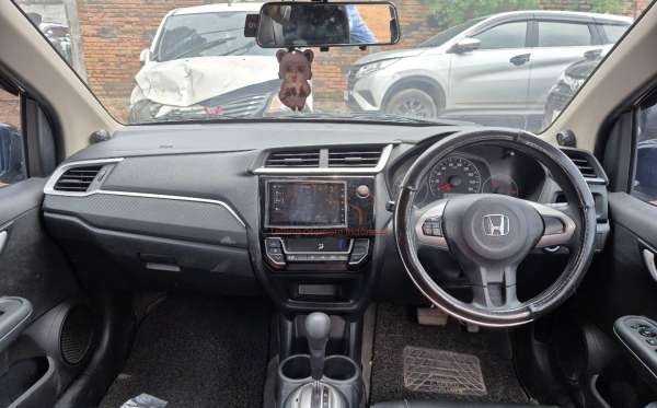 HONDA BRIO SATYA DD1 1.2 E
