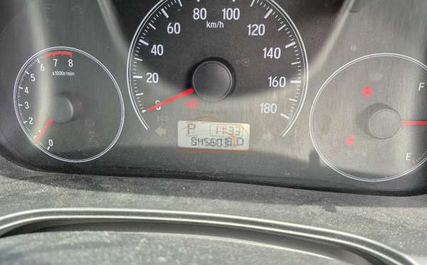 HONDA BRIO SATYA DD1 1.2 E