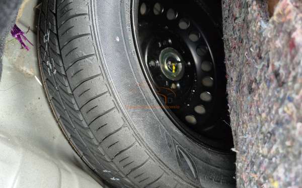 HONDA BRIO SATYA DD1 1.2 E