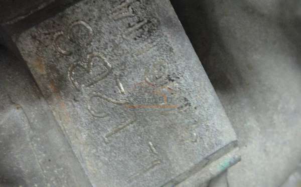 HONDA BRIO SATYA DD1 1.2 E