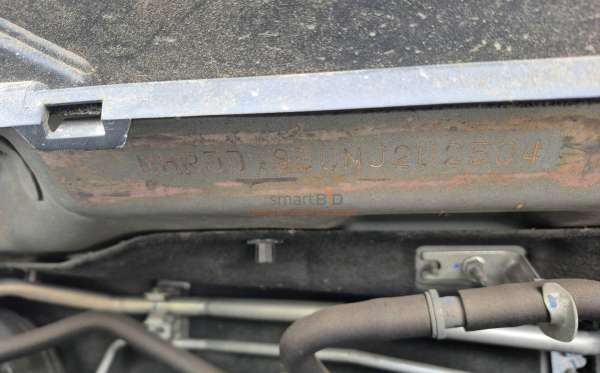 HONDA BRIO SATYA DD1 1.2 E