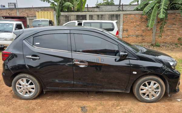 HONDA BRIO SATYA DD1 1.2 E