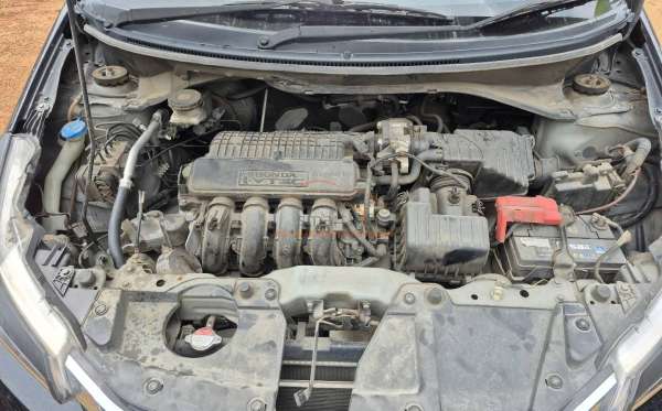 HONDA BRIO SATYA DD1 1.2 E