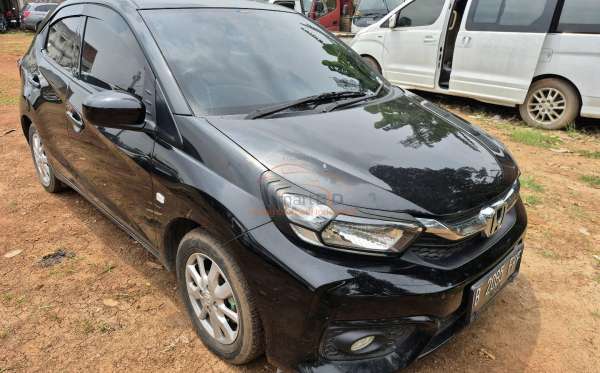 HONDA BRIO SATYA DD1 1.2 E