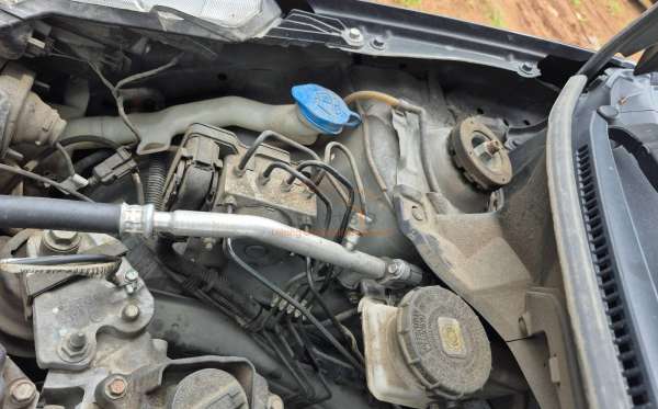 HONDA BRIO SATYA DD1 1.2 E