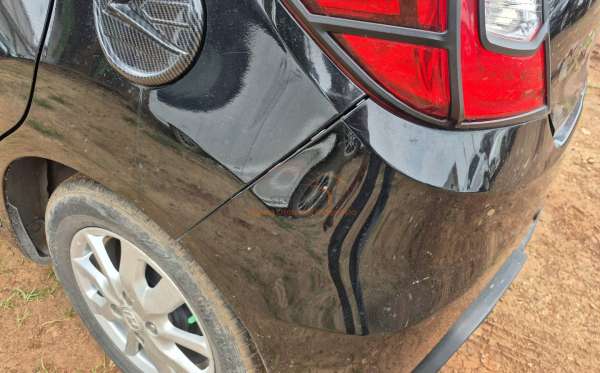 HONDA BRIO SATYA DD1 1.2 E