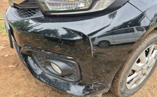 HONDA BRIO SATYA DD1 1.2 E