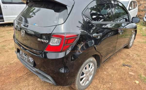 HONDA BRIO SATYA DD1 1.2 E