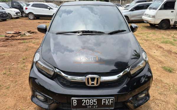 HONDA BRIO SATYA DD1 1.2 E
