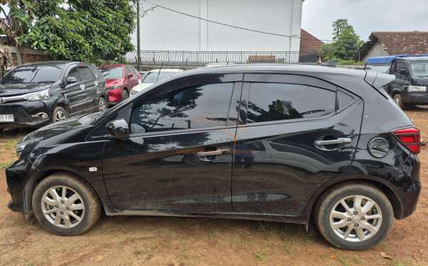 HONDA BRIO SATYA DD1 1.2 E