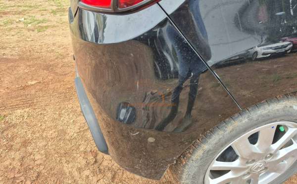 HONDA BRIO SATYA DD1 1.2 E