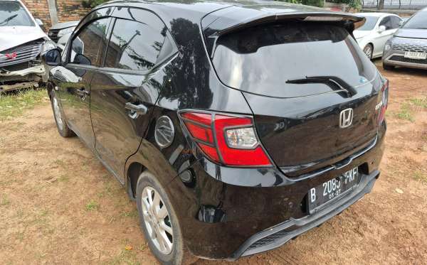 HONDA BRIO SATYA DD1 1.2 E