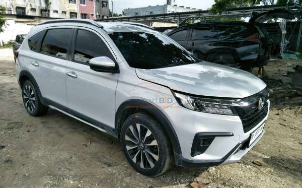 HONDA BR-V PRESTIGE