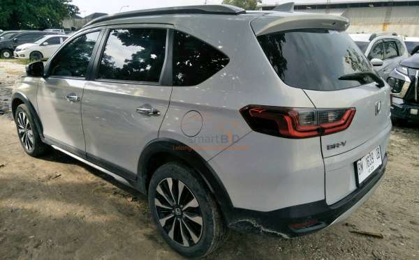HONDA BR-V PRESTIGE