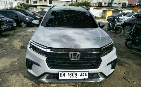 HONDA BR-V PRESTIGE