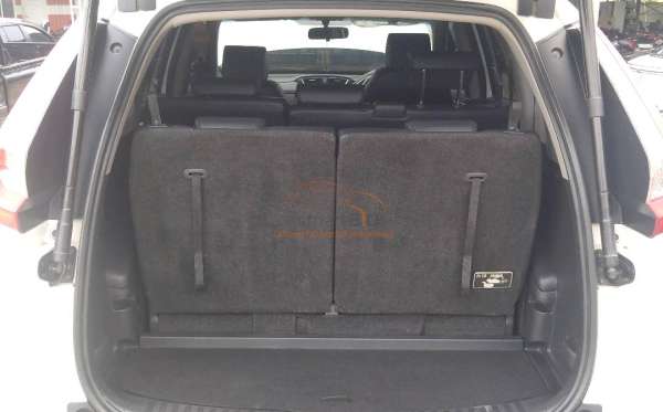 HONDA  CR-V  1.5 TC PRESTIGE CVT CKD