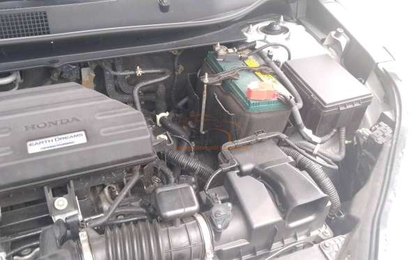 HONDA  CR-V  1.5 TC PRESTIGE CVT CKD