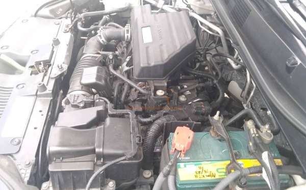 HONDA  CR-V  1.5 TC PRESTIGE CVT CKD