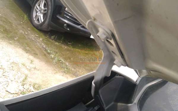 HONDA  CR-V  1.5 TC PRESTIGE CVT CKD