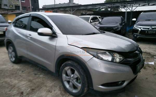 HONDA  HRV