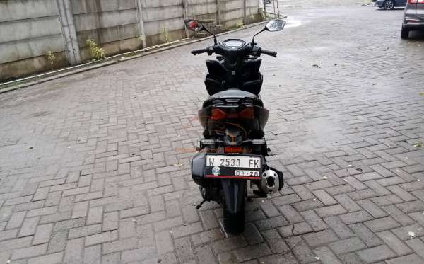 HONDA VARIO