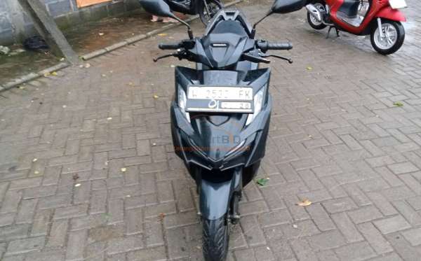 HONDA VARIO